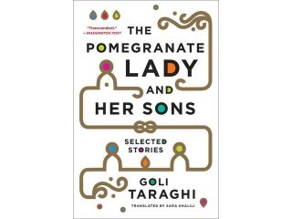 The Pomegranate Lady and Her Sons
