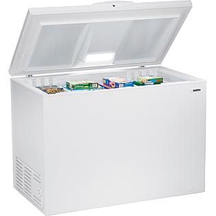 Kenmore  14.8 cu. ft. Chest Freezer (1654) ENERGY STAR®