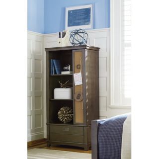 Varsity 61 Standard Bookcase by SmartStuff Furniture