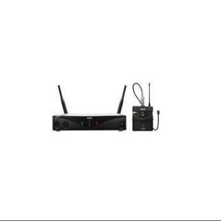 AKG WMS420 Presenter Wireless System (Freq. Band: A)