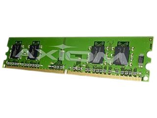 Axiom 2GB 240 Pin DDR3 SDRAM Unbuffered DDR3 1333 (PC3 10600) Specific Memory Model ME.DT313.2GB AX