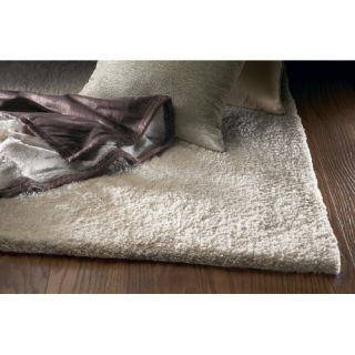 Bliss Ivory Area Rug by KAS Rugs