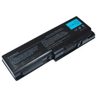 Laptop Battery Pros Toshiba: Equium L350D 11D, Equium P200 Series