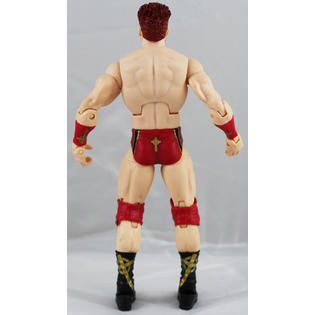 WWE  Sheamus (Red Trunks   Money In The Bank 2012)   WWE Best Of Pay