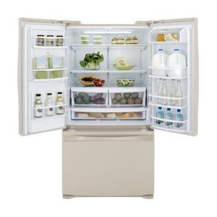 Kenmore Elite 27.6 cu. ft. French Door Bottom Freezer Refrigerator