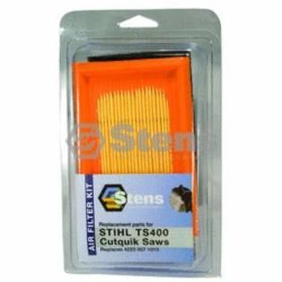 Stens Air Filter Kit For Stihl 4223 007 1010   Lawn & Garden   Outdoor