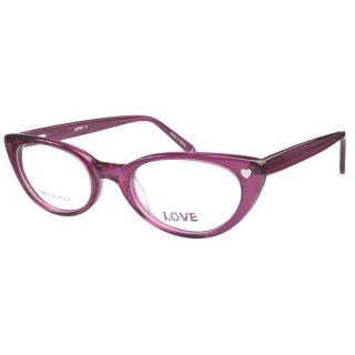 Love L740 Passion Fruit Prescription Eyeglasses  