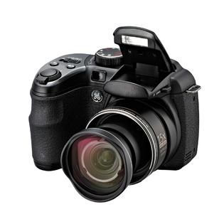 GE  X400 15X zoom 14MP Digital Camera