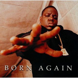 Born Again [Explicit Lyrics]