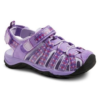 Toddler Girls Circo® Dawn Hiking Sandals   Assorted Colors