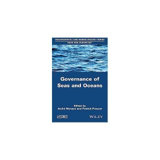 Governance of Seas and Oceans ( Oceanography and Marine Biology: Seas