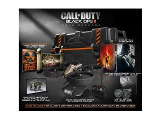 Call of Duty: Black Ops 2 PlayStation 3