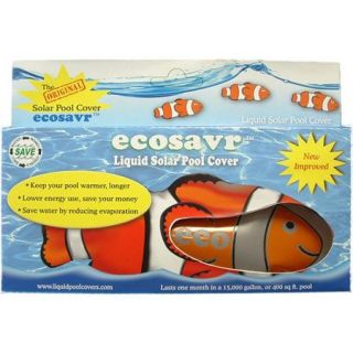 Eco Savr Fish Liquid Cover (Set of 3)