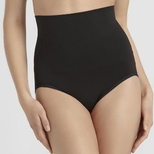 Womens Brief Shaper: Excellent Support for Her at 