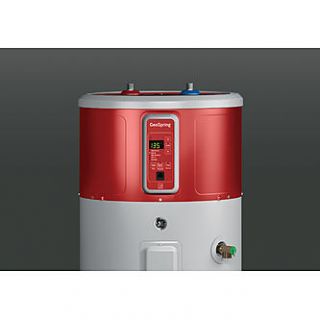 GE GeoSpring™ GEH50DFEJSR Hybrid Electric Water Heater alternate