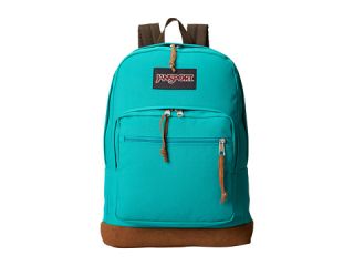 JanSport Right Pack Spanish Teal