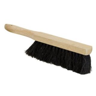 Quickie Professional Horsehair Bench Brush 412RM