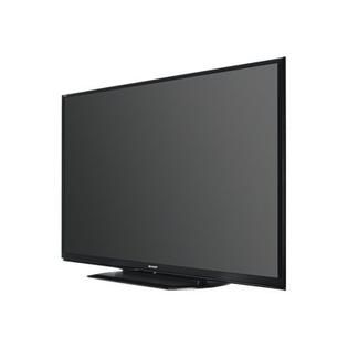Sharp  60 Class Aquos® 1080p 120Hz LED HDTV LC 60LE550U ENERGY STAR