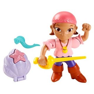 Fisher Price Disney Jake and the Never Land Pirates Buccaneer Battling
