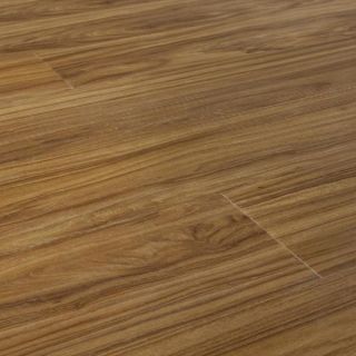 Laminate   12mm Pacific Rim Collection   L 48.5 IN x W 37 IN x H 43