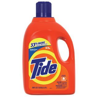 Tide SCENTED 200 FL OZ PRESS TAP   Food & Grocery   Laundry Care