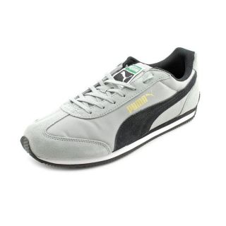 Puma Mens Rio Speed Synthetic Athletic Shoe (Size 8 )  