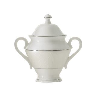 Waterford Ballet Icing Pearl 8 oz. Sugar Bowl