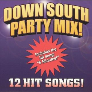 Down South Party Mix