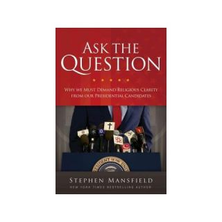 Ask the Question (Hardcover)