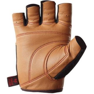 Valeo Ocelot Lifting Glove, Tan