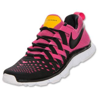 Mens Nike Free Trainer 5.0 Cross Training Shoes   579805 607