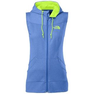 The North Face Suprema Hooded Vest (For Women) 9967R
