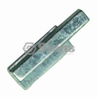 Stens Flywheel Key For Tecumseh # 610995   Lawn & Garden   Outdoor