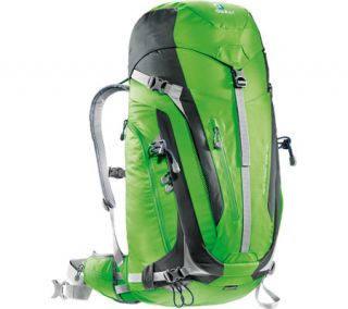 Deuter ACT Trail PRO 40 Daypack   Spring/Anthracite