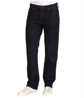 Nautica Slim Straight Fit 5 Pocket Jean in Marine Rinse
