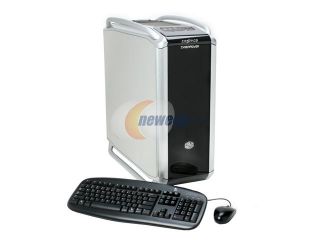 CyberpowerPC Desktop PC Gamer Ultra 9200 Athlon 64 X2 6400+ 4 GB DDR2 500 GB HDD Windows Vista Ultimate