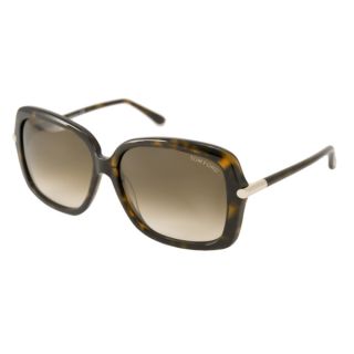 Tom Ford TF0323 Paloma Womens Rectangular Sunglasses   17688751