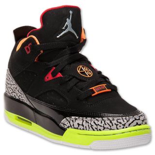 Boys Grade School Jordan Son of Mars Low Basketball Shoes   580604