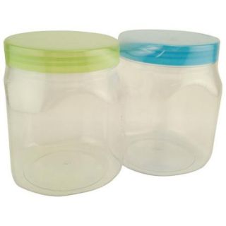 Everything Mary Storage Jars, 2pk