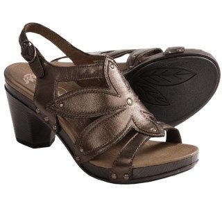 Dansko Nina Sandals (For Women) 6576U 37