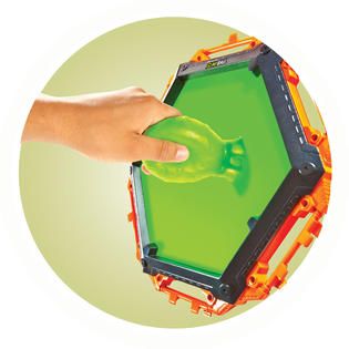Diggin Active Slimeball Target Practice   Toys & Games   Outdoor Toys