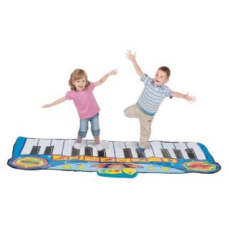 Little Virtuoso® Toy Piano Mat