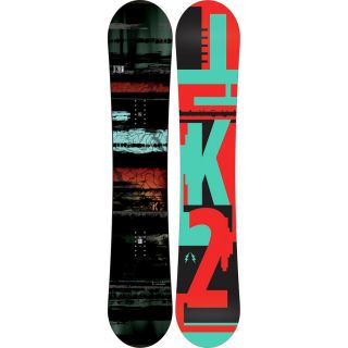 K2 Snowboards Raygun Snowboard