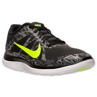 Mens Nike Free 4.0 V4 Running Shoes   642197 071