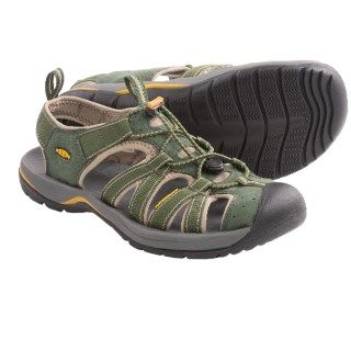 Keen Kanyon Sport Sandals (For Men) 3157V 55