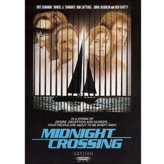 Midnight Crossing (Full Frame)