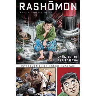 Rashomon and Seventeen Other Stories