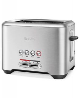 Breville BTA720XL Toaster, 2 Slice A Bit More   Electrics   Kitchen