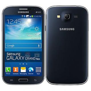 Samsung Samsung Galaxy Grand Neo DUOS I9060C 8GB Unlocked GSM Dual SIM