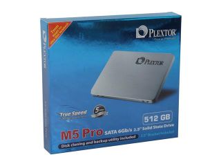 SAMSUNG 840 Pro Series 2.5" 512GB SATA III MLC Internal Solid State Drive (SSD) MZ 7PD512BW